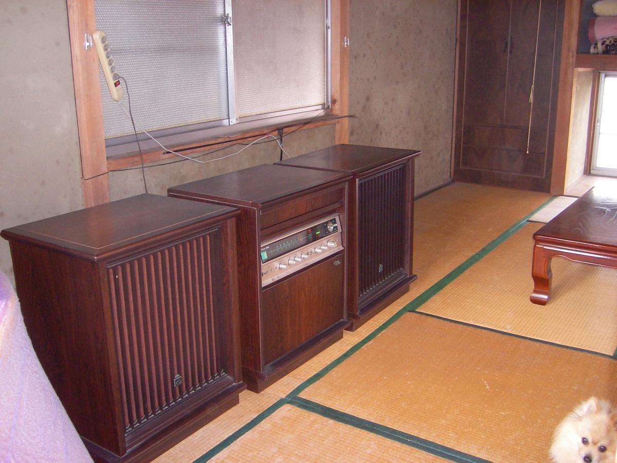 Hotel House Of The Rising Sun Takatsuki Exterior foto