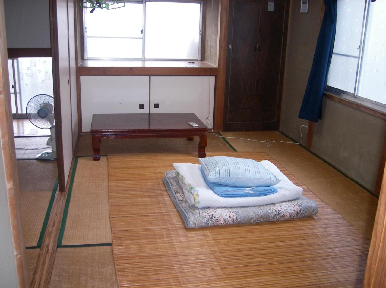 Hotel House Of The Rising Sun Takatsuki Exterior foto