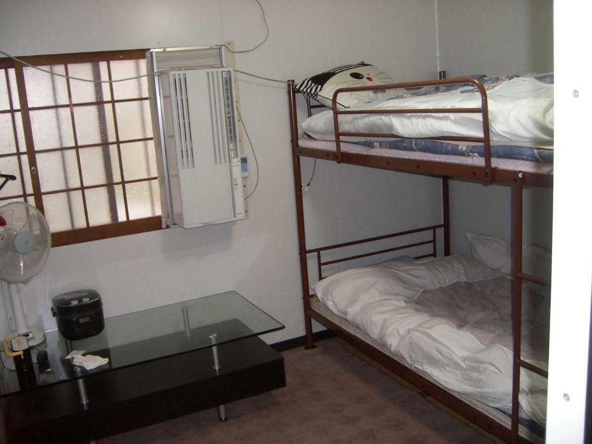 Hotel House Of The Rising Sun Takatsuki Exterior foto